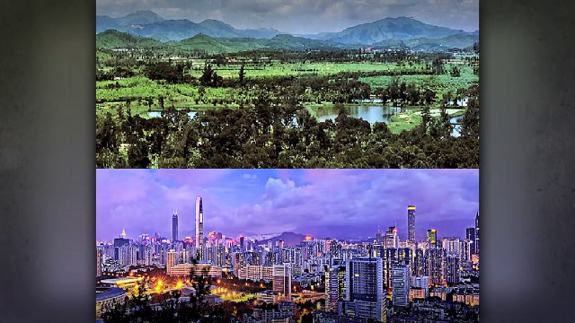 ÇİN’in Dünya Ekonomisini Ele Geçirme Planı! (Harita Üzerinde Hızlı Anlatım)