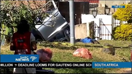 Police launch manhunt for KZN hijack suspect