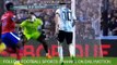 Résumé Argentine 4-0 Haiti buts Aguero , Messi (Trplé ) ?