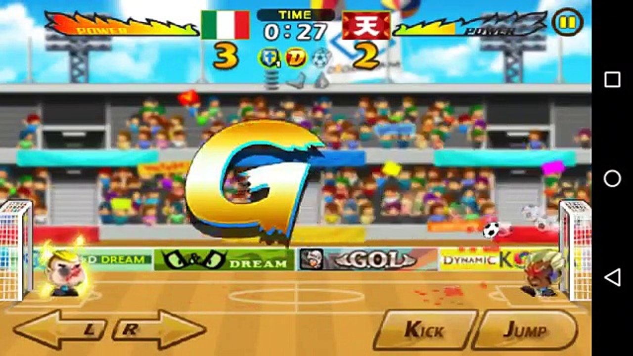 How To Unlock Valentine The Clown In Head Soccer (Arcade Mode)