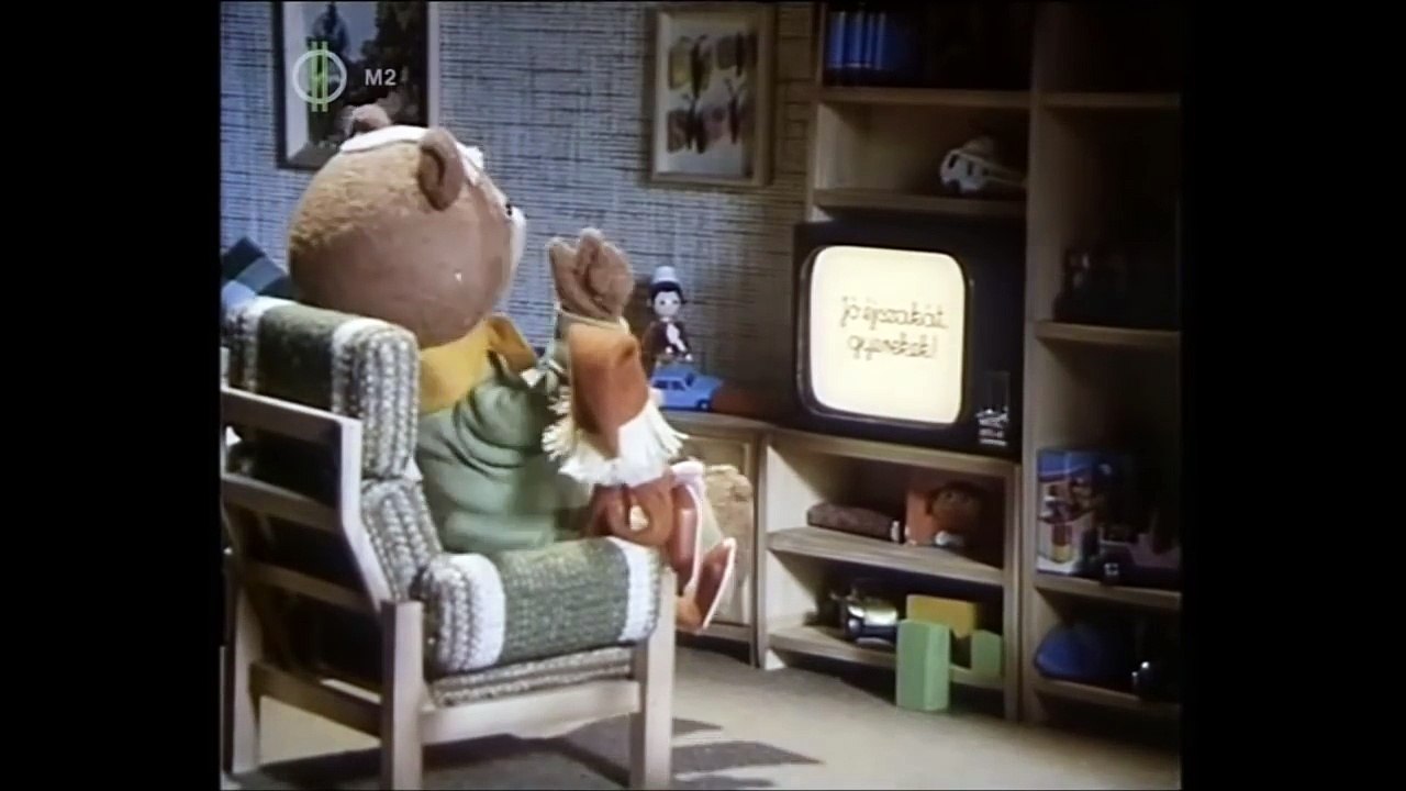 TV Maci 22