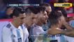 Argentina vs Haiti 4-0 RESUMEN GOLEADA Amistoso Internacional