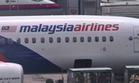 Pencarian Pesawat Malaysia Airlines MH370 Dihentikan