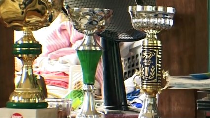 Infirmière (Jackie) Tuning - Reportage complet 2K6