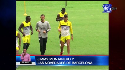 Guillermo Almada viajó a Uruguay ¿Cuáles fueron los motivos?