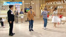 [Happyday]How to check my gait! 나의 걸음걸이 확  인법![기분 좋은 날] 20180530