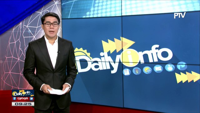 Mga Pinoy sa Maryland, USA, ligtas sa pagbaha