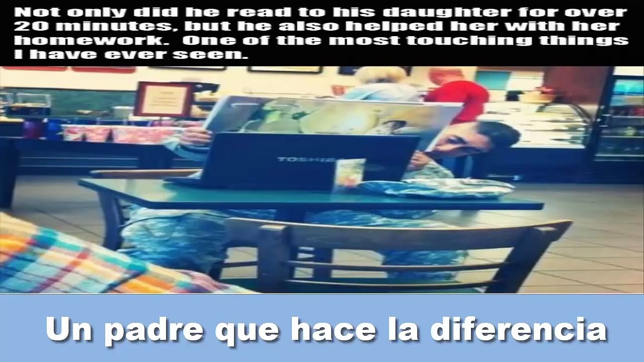 15 personas ejemplares que nos demuestran que tienen un gran corazon_HD