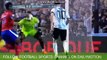 EN DIRECT / LIVE. Argentine - Haïti résumé & buts (4-0)