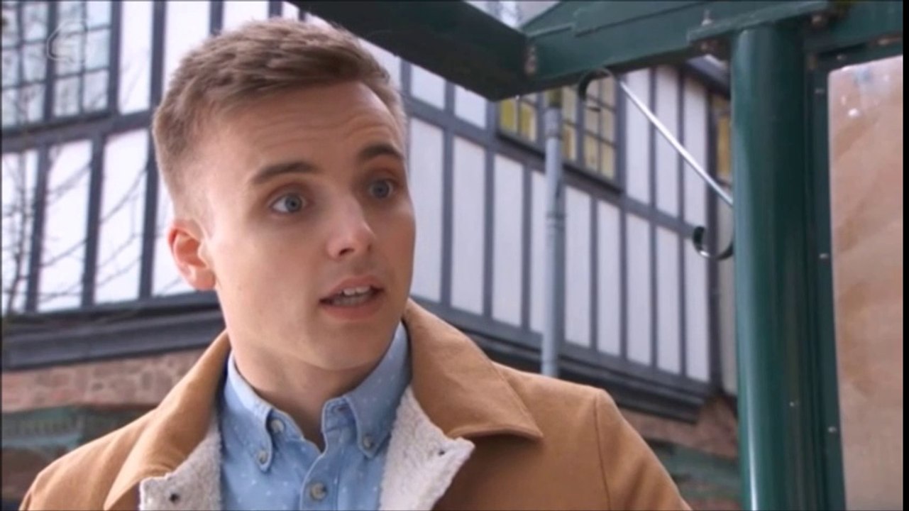 Ste & Harry - 5/30/2018 *First Look*