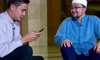 Teknologi Dimanfaatkan Dengan Adil & Tak Berlebihan