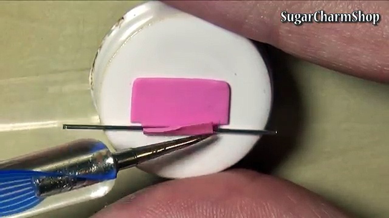 Miniature Nintendo 3DS XL (That Opens) - Polymer Clay Tutorial