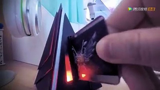 Webdrama Toàn chức cao thủ tung video đặc biệt về Diệp Tu do Dương Dương thủ vai.