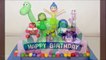 The Good Dinosaur (Cake Topper) Part 1: Arlo / Un Gran Dinosaurio para decorar tortas Parte 1: Arlo