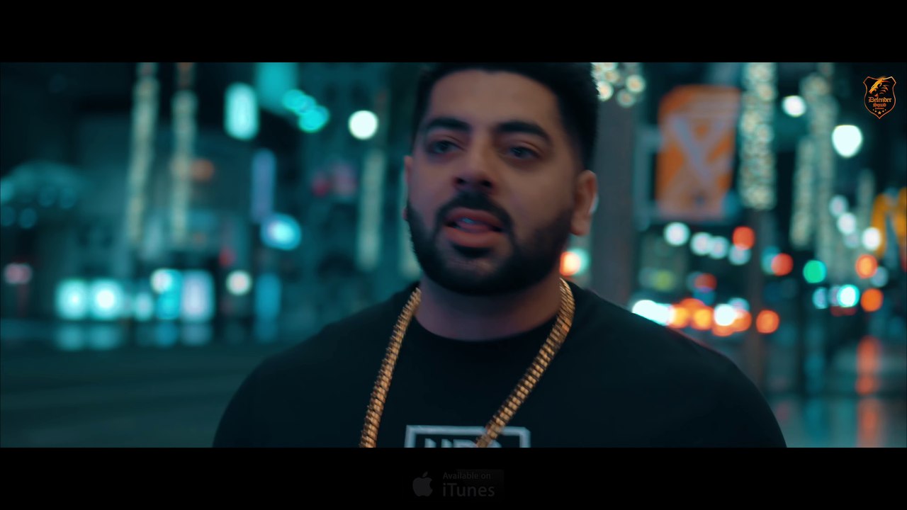 BULLSHIT (Full Video) - Karam Bajwa - Ravi RBS - Rahul Dutta - Latest Song 2018 - YouTube