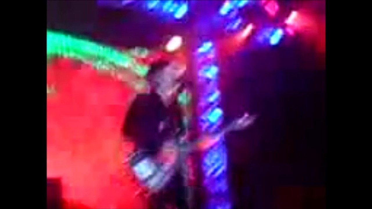 Muse - Stockholm Syndrome, Birmingham NEC, 11/15/2006