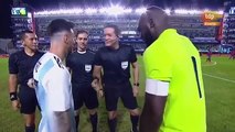 Argentina vs Haiti 4-0 Highlights & All Goals
