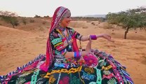 Marwadi folk dance,villagers vodeo