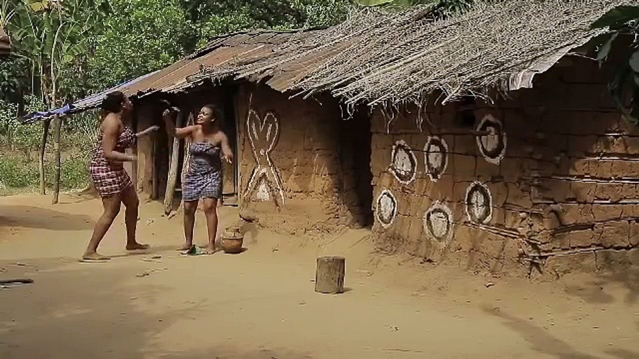 BEYOND ATTRACTION || 2018 LATEST NIGERIAN MOVIES || TRENDING NOLLYWOOD MOVIES