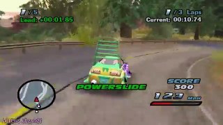 CARS - Using Wingo | Arcade | Champion Difficult | Disney / Pixar *PC GAME*