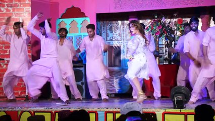 khushboo new hot mujra - starlight theater multan - Vicky Babu Production - YouTube