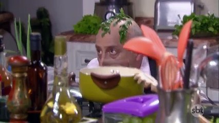 Carinha de Anjo 25/04/18 - Capítulo 373 (25 de Abril) | Resumo Completo da Novela