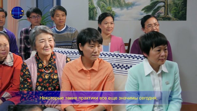 Восточная Молния | Слова Христа Последних дней «Божий труд, Божий характер и Сам Бог Часть III Глава 4»