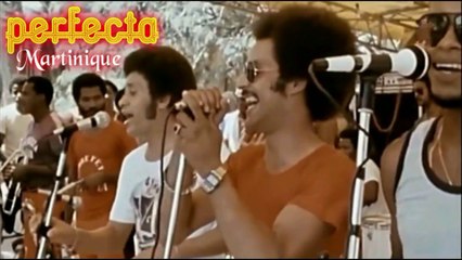 Souvenirs ♬, PERFECTA des années 70/80 (Martinique)✌️ interviews des membres.