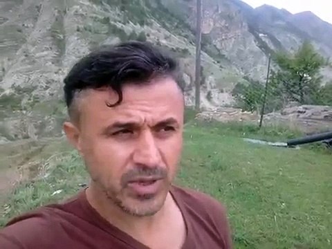 Путин готовит Кавказ к войне