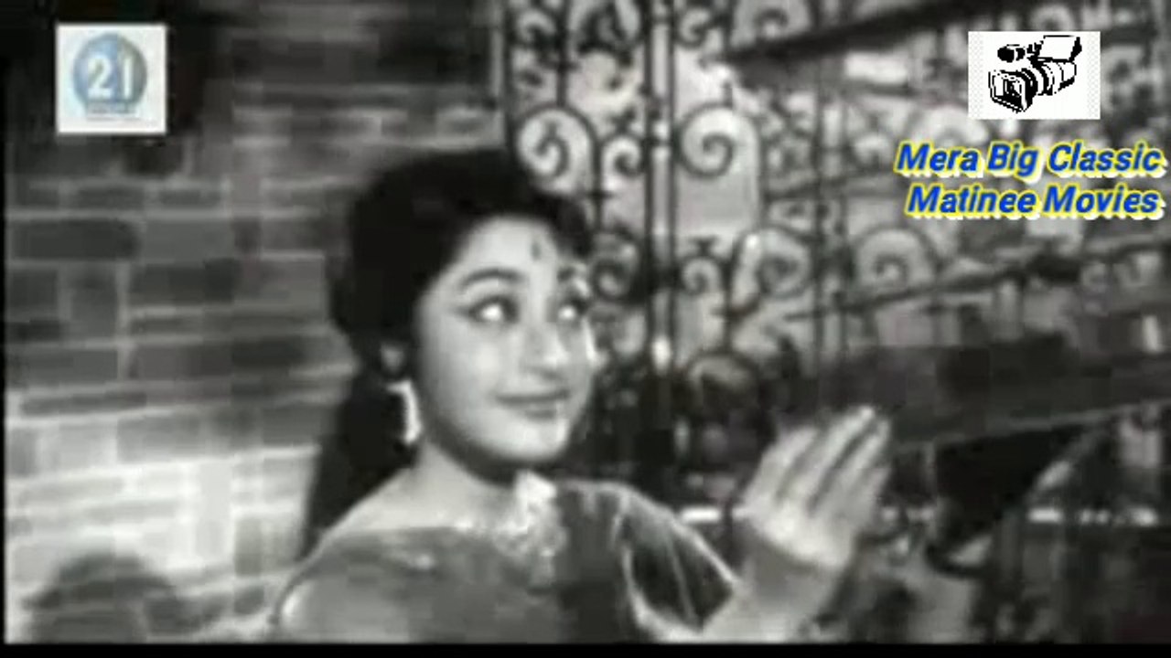 Pooja ke phool part 1/3 ☸☸☸ (5) ☸☸☸ Mera Big Classic Matinee Movies