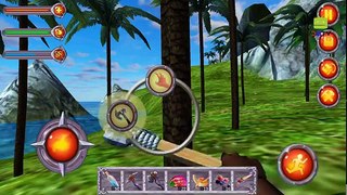 Survival Island 2016 Savage Android Gameplay #5 [HD]