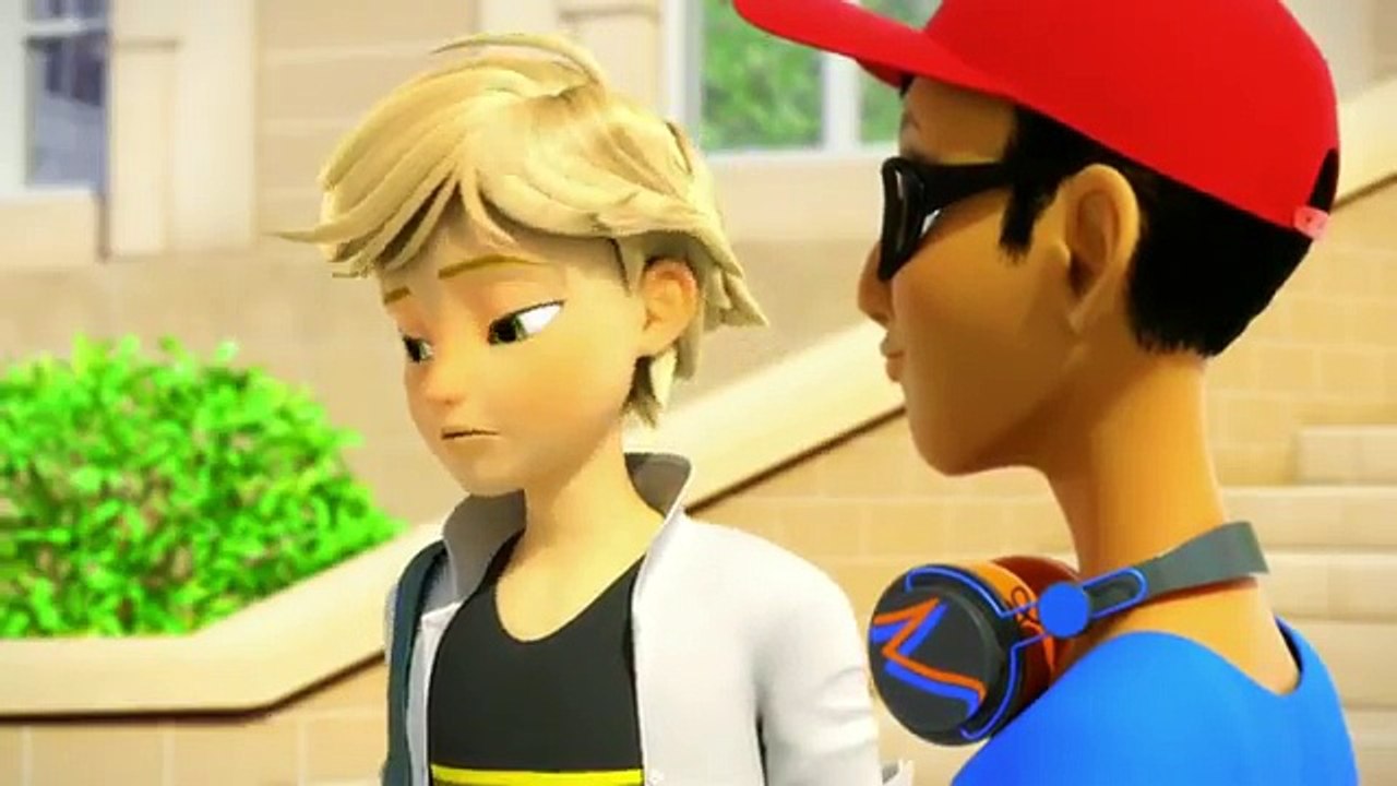 Miraculous Ladybug CRACK 4