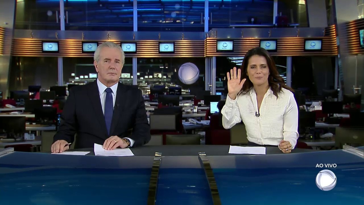 JORNAL DA RECORD 20180528