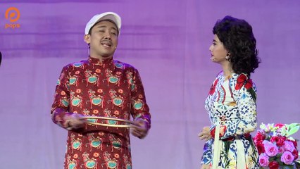 Liveshow Hoài Linh 2018 SUI GIA ĐỐI MẶT Phần 1- NSƯT Hoài Linh ft Ngọc Giàu, Trấn Thành, Cát Phượng