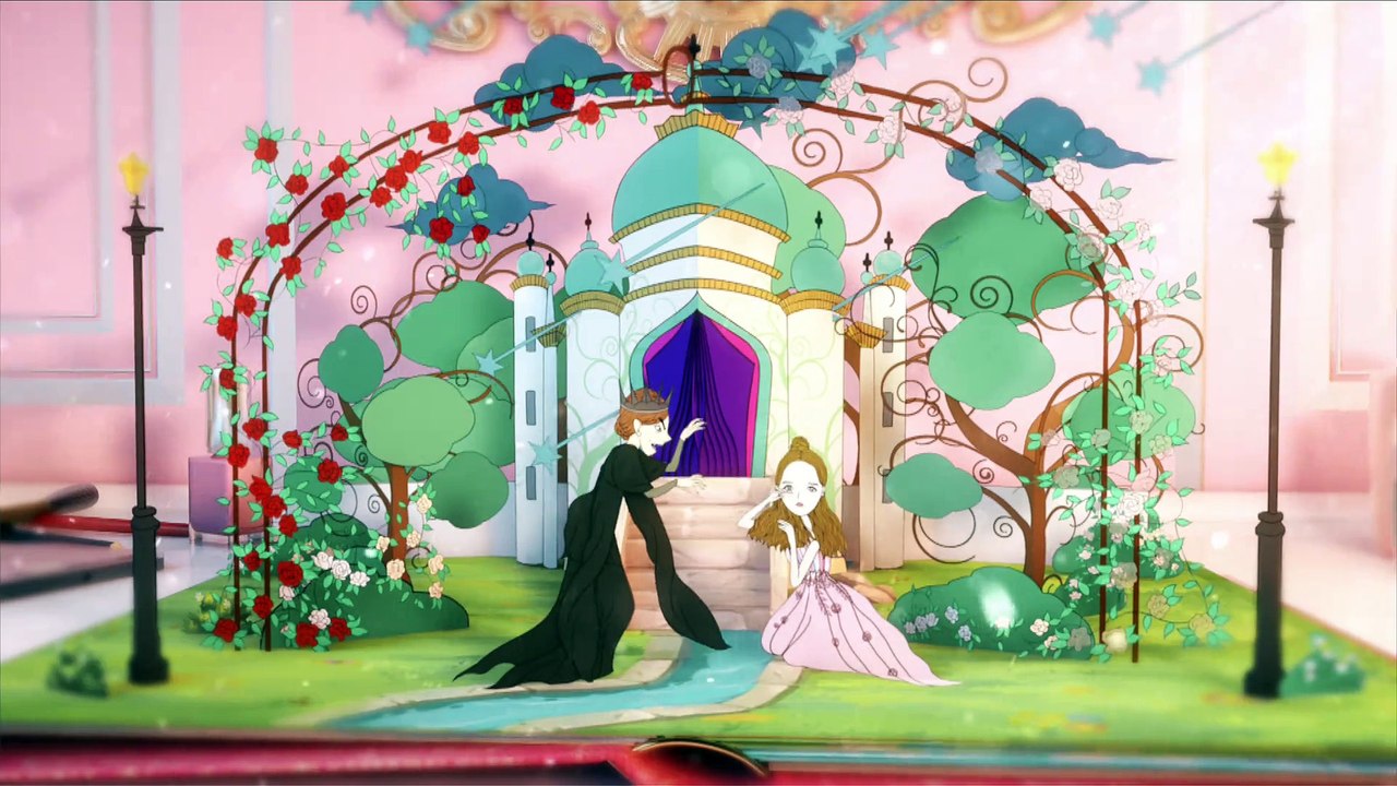 亲爱的，公主病（Dear, princess's disease） 第1集