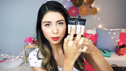 Base Loreal Infallible pro matte | Distrito Belleza