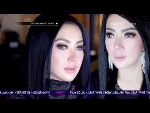 Cara Untuk Terlihat Fresh Selama Ramadhan ala Syahrini