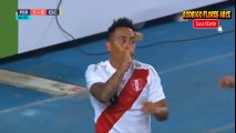 Peru vs Escocia 2-0 Resumen y Goles HD Amistoso Internacional 2018