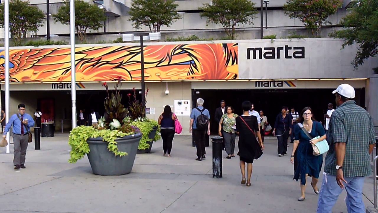 13| Catholic Hobo Pilgrimage,  A Hobo in Atlanta,  Night time hobo- Birmingham pass