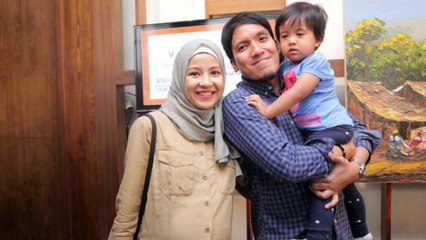 Kocak! Ngantuk Berat, Desta sampai Jatuh dari Kursi