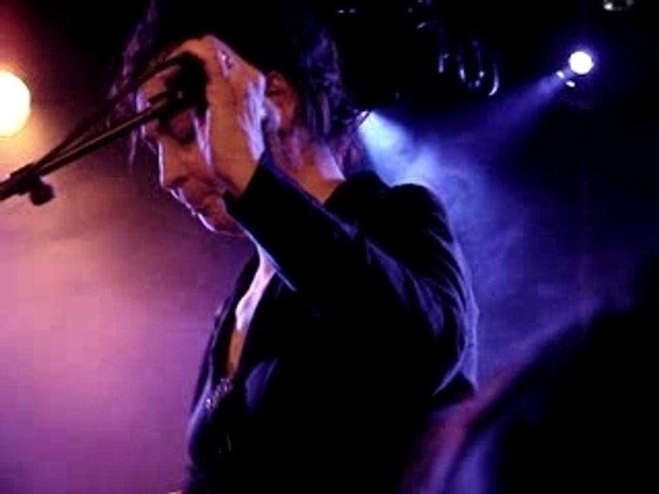 Hommage aux Rita - La Boule Noire