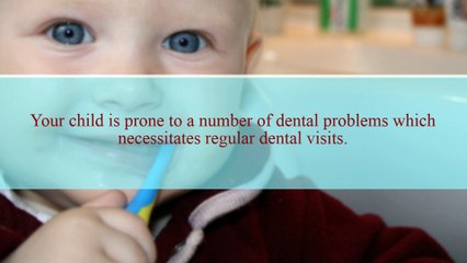 Pediatric Dentist In Austin, Texas