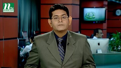 NTV Shokaler Khobor | 30 May, 2018