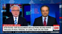 Former U.S. Attorney for New York Preet Bharara on the Breaking news Trump heading to rally as he floats new conspiracy, falsely claiming Mueller will Meddle in Midterms. #MuellerProbe #DonaldTrump #Breaking