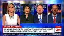 Panel on White House comment 