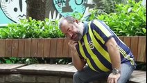 Kadir Çöpdemir Ali Koç'a desteğini bu videoyla açıkladı