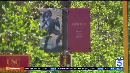 Download Video: 52 Women Come Forward as Police Investigate USC Gynecologist Over Alleged Sexual Misconduct