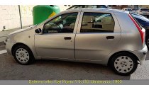 FIAT Punto 1,9 JTD Utilitaria