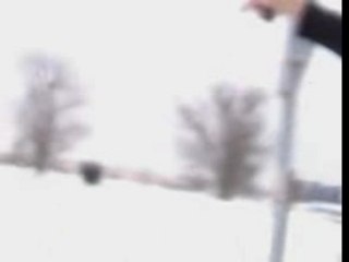 Disgruntled Hillary Clinton Supporter