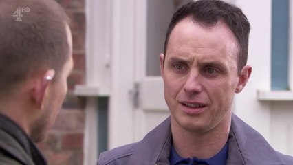 James Nightingale Part 449b / Kyle Kelly Part 39b